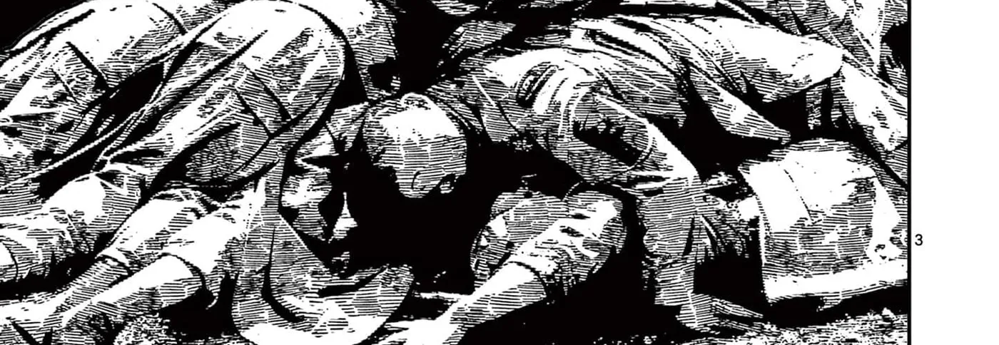 Read Nippon Sangoku EN Manga Online