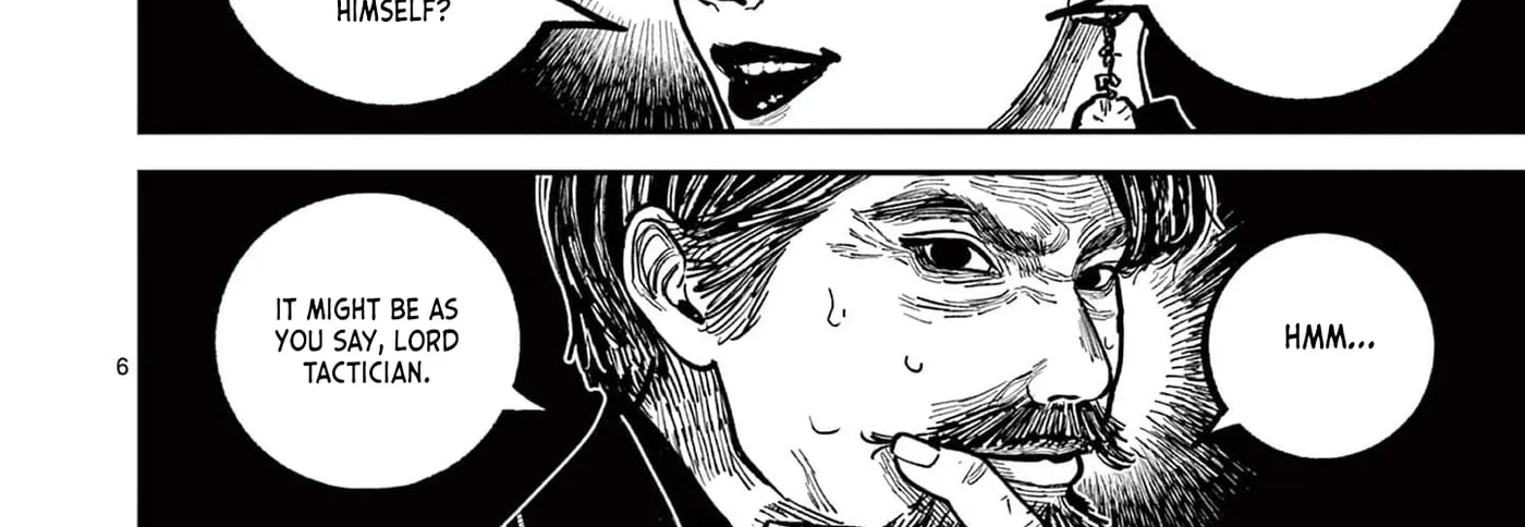 Read Nippon Sangoku EN Manga Online