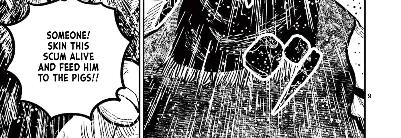 Read Nippon Sangoku EN Manga Online