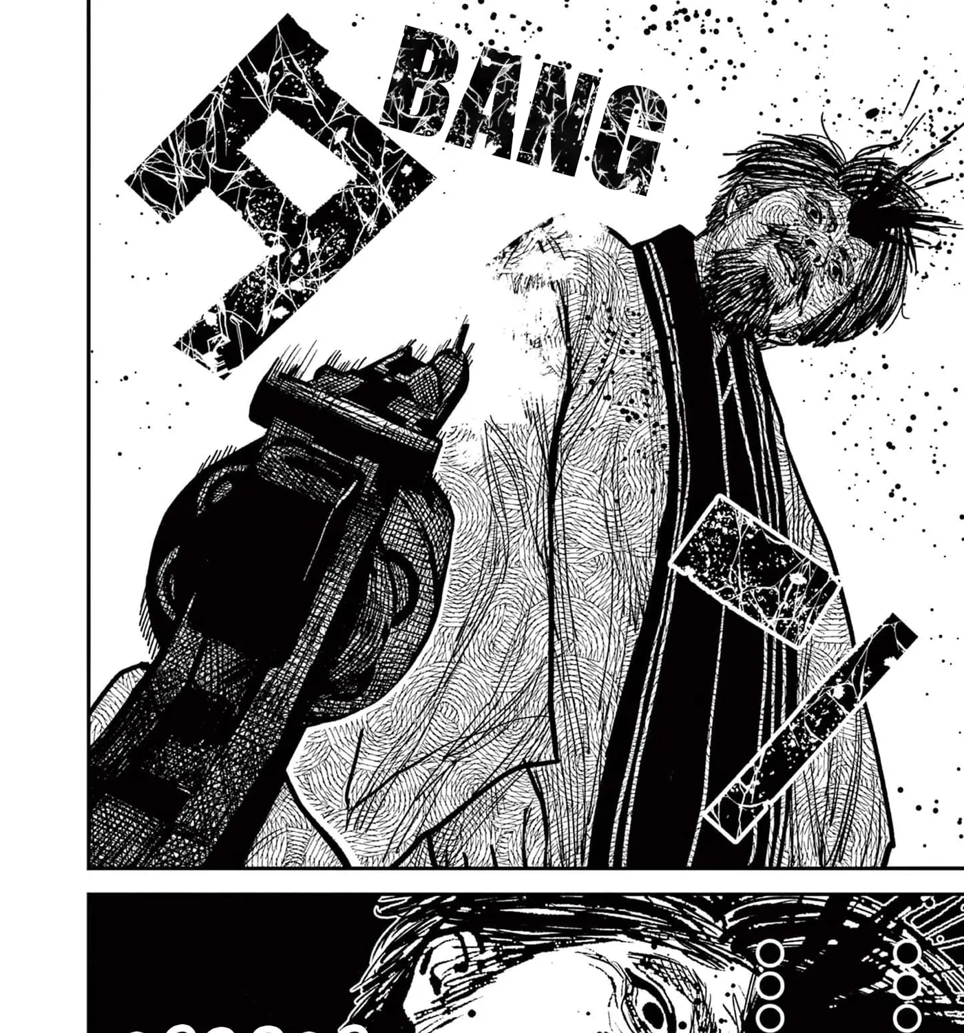 Read Nippon Sangoku EN Manga Online