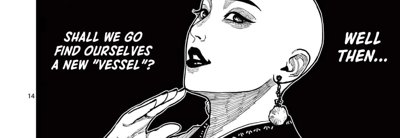 Read Nippon Sangoku EN Manga Online