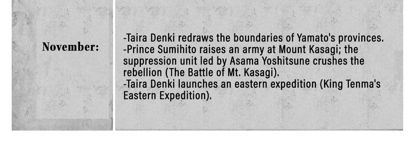Read Nippon Sangoku EN Manga Online