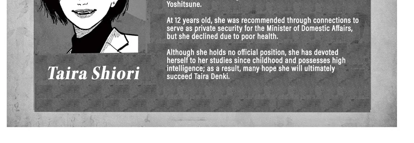 Read Nippon Sangoku EN Manga Online