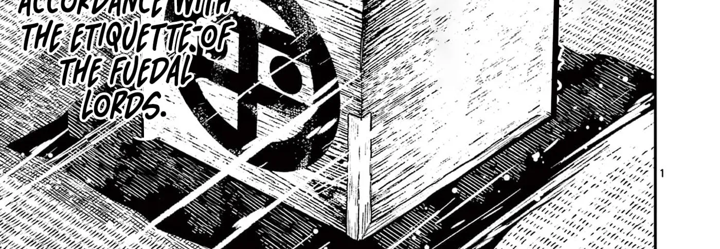 Read Nippon Sangoku EN Manga Online