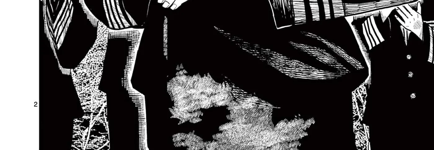 Read Nippon Sangoku EN Manga Online