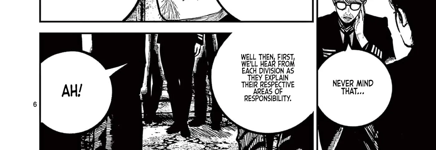 Read Nippon Sangoku EN Manga Online