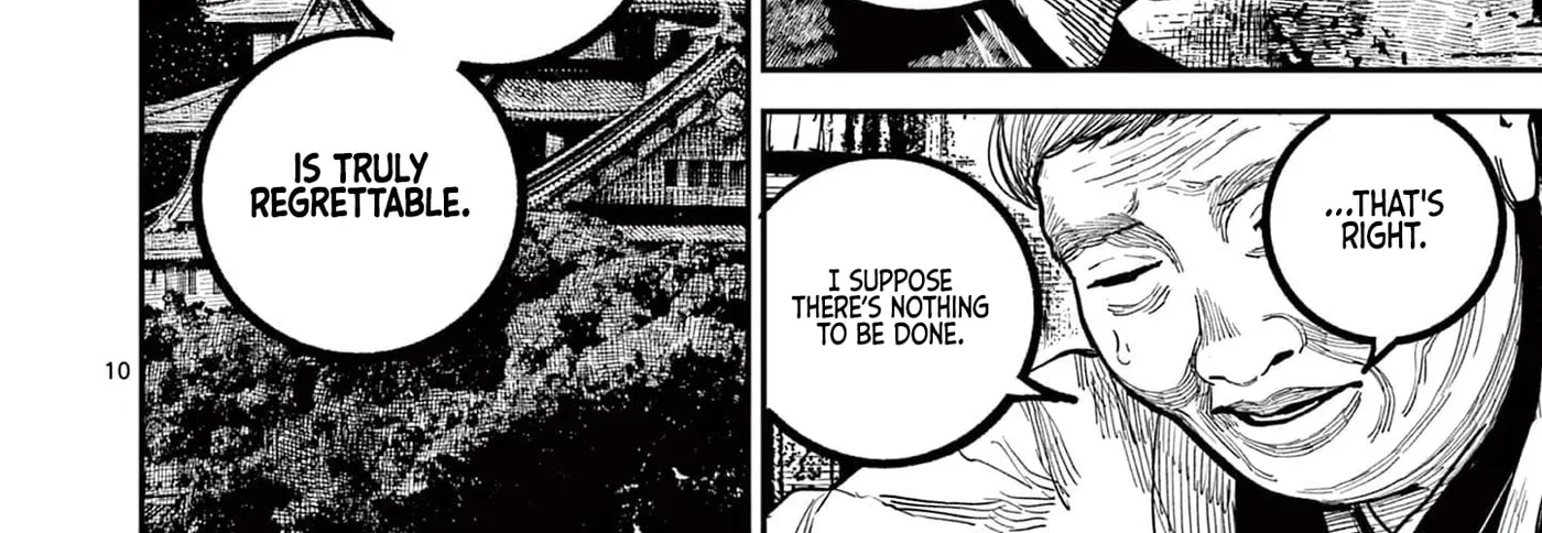 Read Nippon Sangoku EN Manga Online