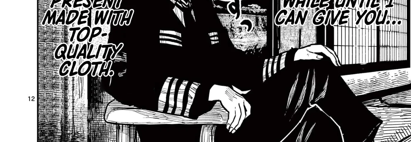 Read Nippon Sangoku EN Manga Online
