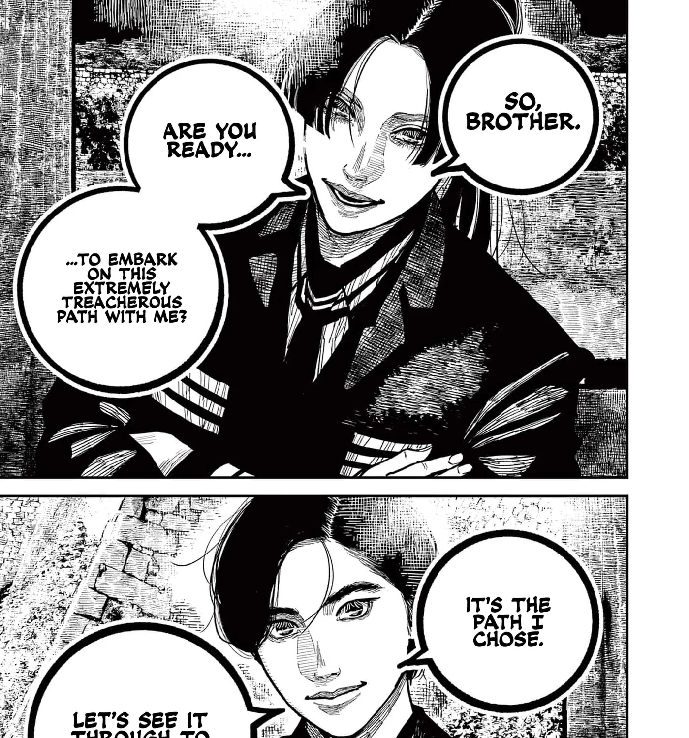 Read Nippon Sangoku EN Manga Online