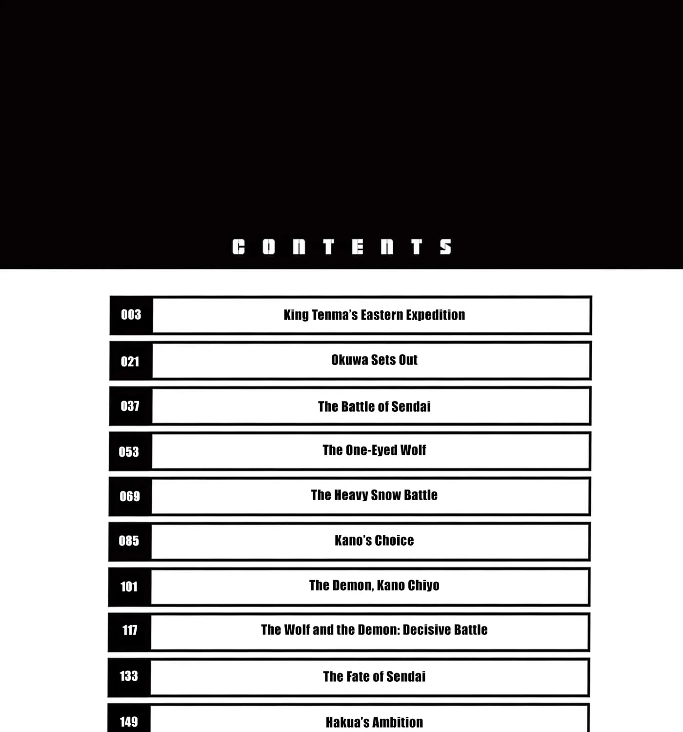 Read Nippon Sangoku EN Manga Online