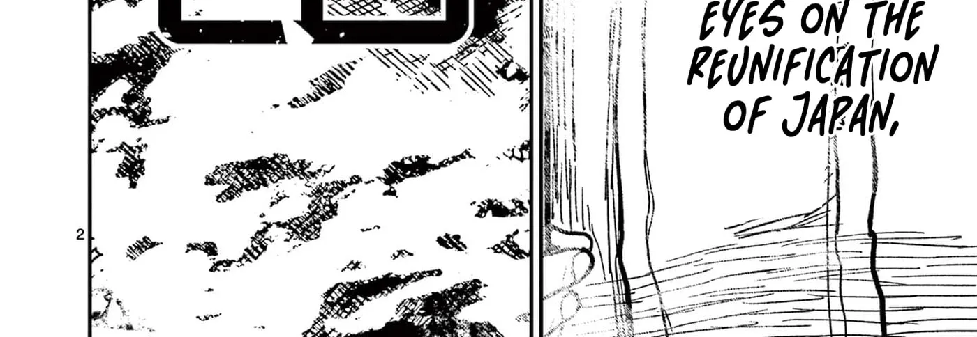 Read Nippon Sangoku EN Manga Online