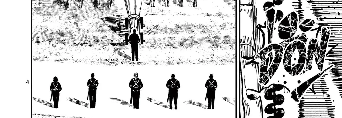 Read Nippon Sangoku EN Manga Online
