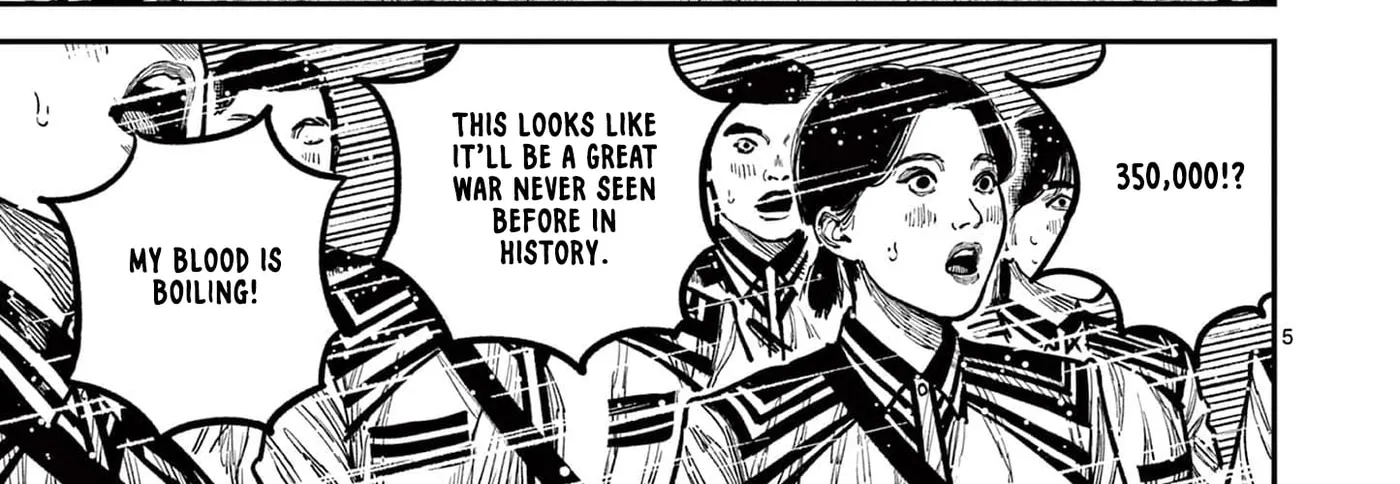 Read Nippon Sangoku EN Manga Online