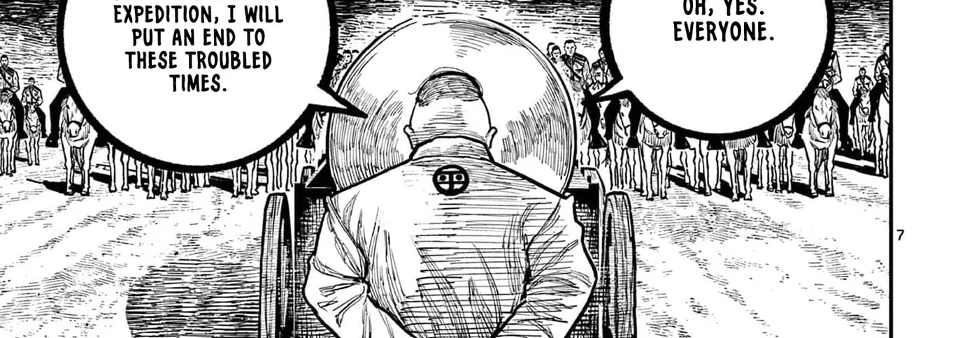 Read Nippon Sangoku EN Manga Online