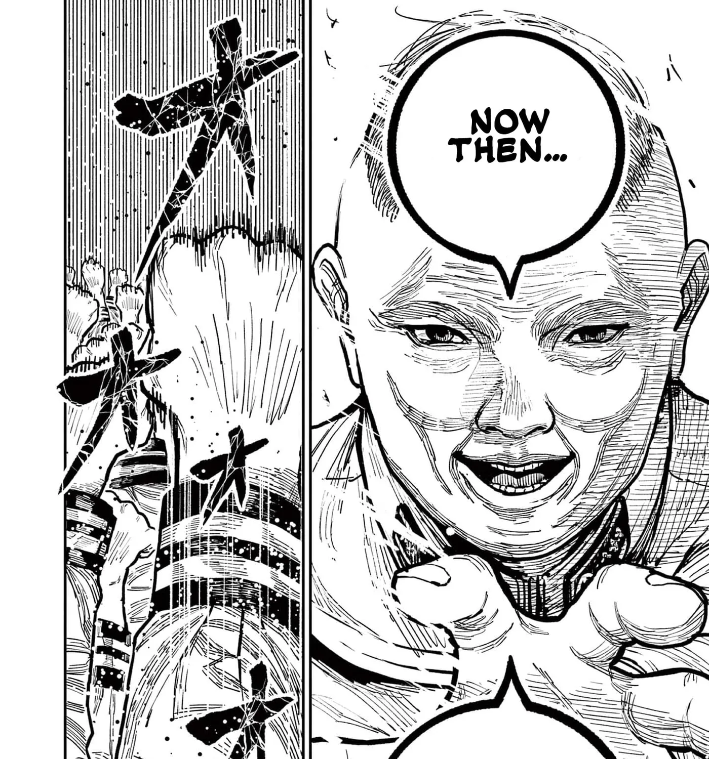 Read Nippon Sangoku EN Manga Online