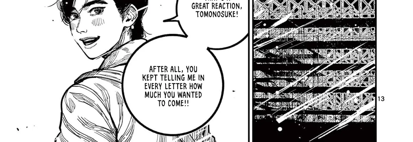Read Nippon Sangoku EN Manga Online