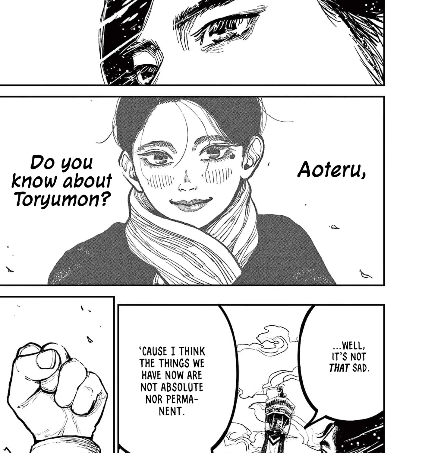 Read Nippon Sangoku EN Manga Online
