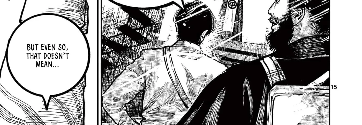 Read Nippon Sangoku EN Manga Online