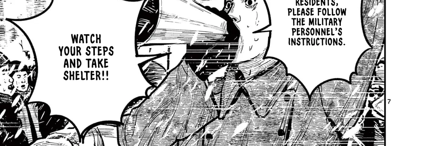 Read Nippon Sangoku EN Manga Online