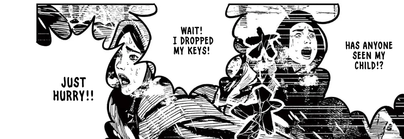 Read Nippon Sangoku EN Manga Online