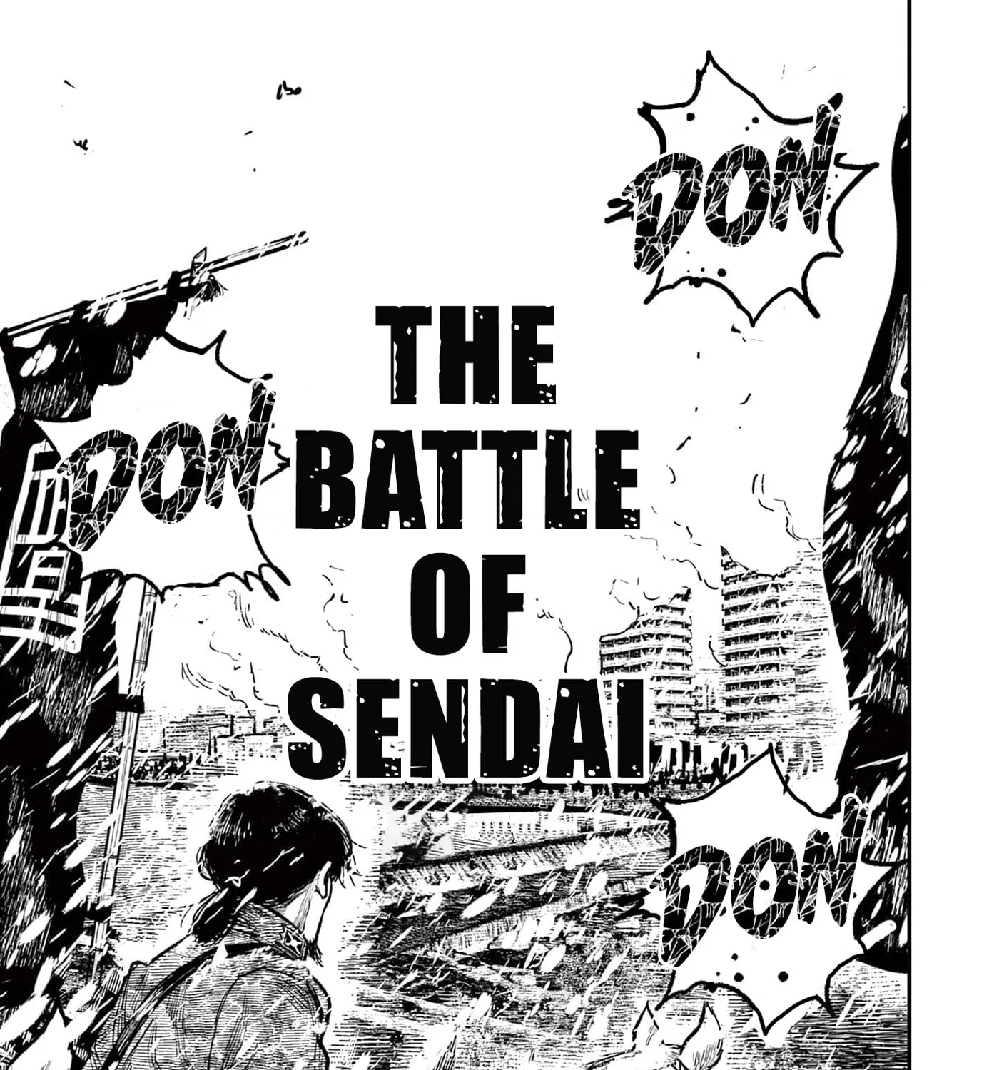 Read Nippon Sangoku EN Manga Online