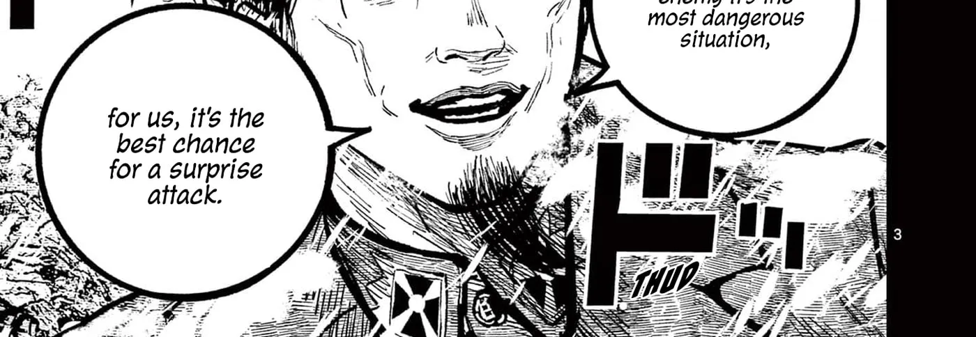Read Nippon Sangoku EN Manga Online