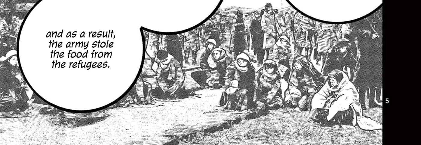 Read Nippon Sangoku EN Manga Online