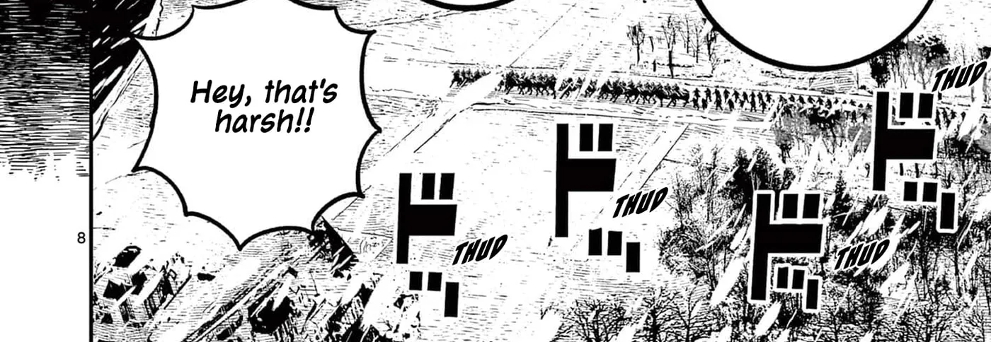 Read Nippon Sangoku EN Manga Online