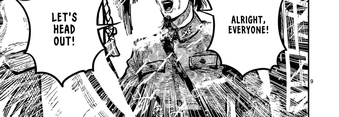Read Nippon Sangoku EN Manga Online