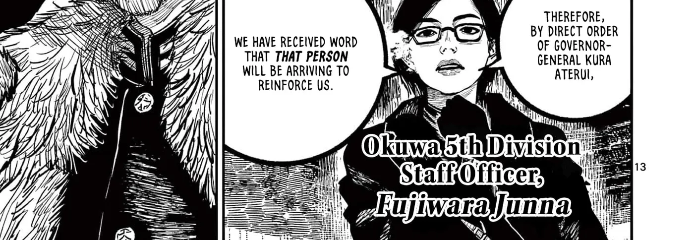 Read Nippon Sangoku EN Manga Online
