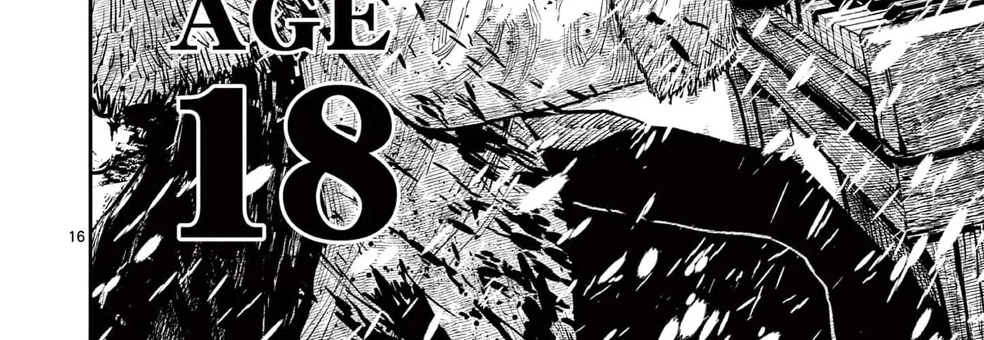 Read Nippon Sangoku EN Manga Online
