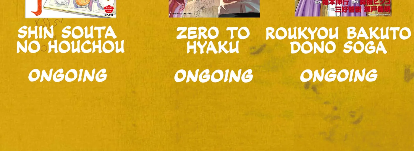 Read Nippon Sangoku EN Manga Online
