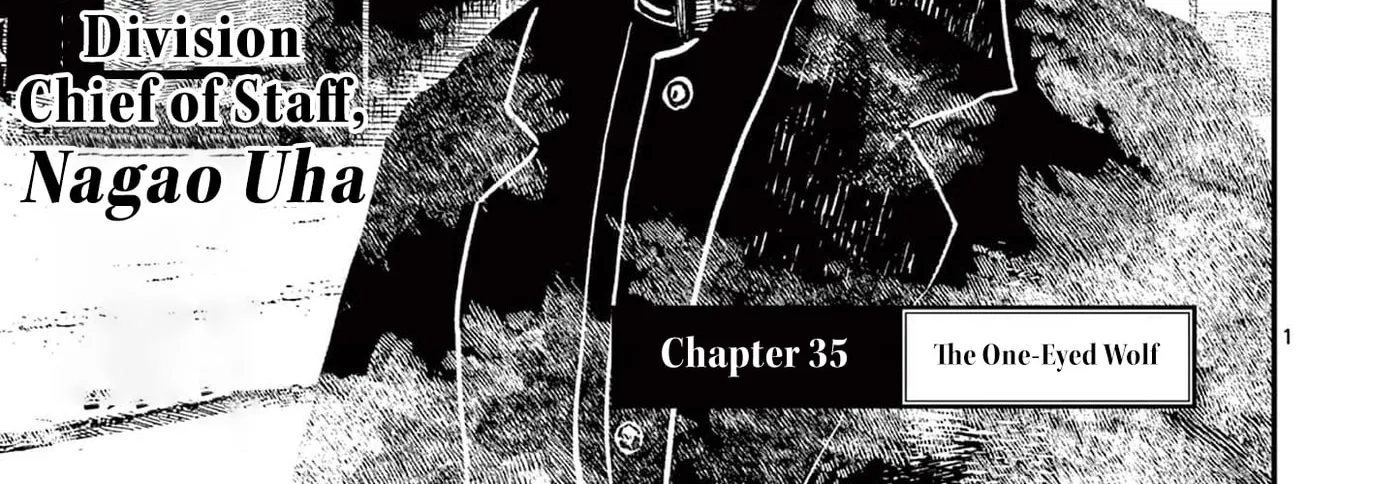 Read Nippon Sangoku EN Manga Online