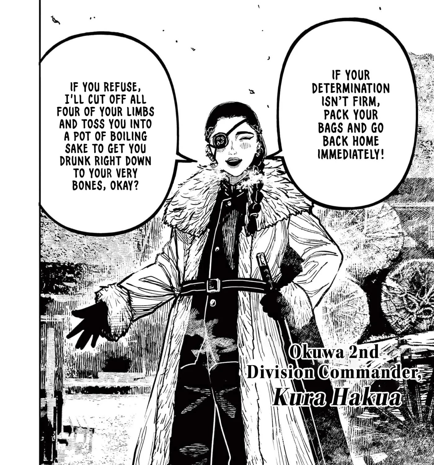 Read Nippon Sangoku EN Manga Online