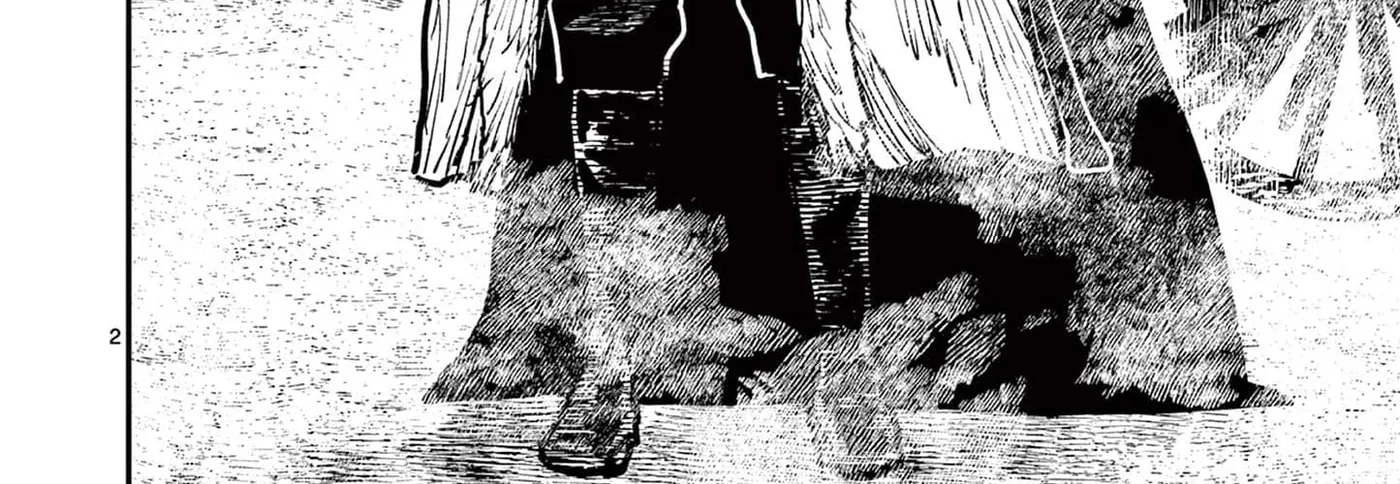 Read Nippon Sangoku EN Manga Online