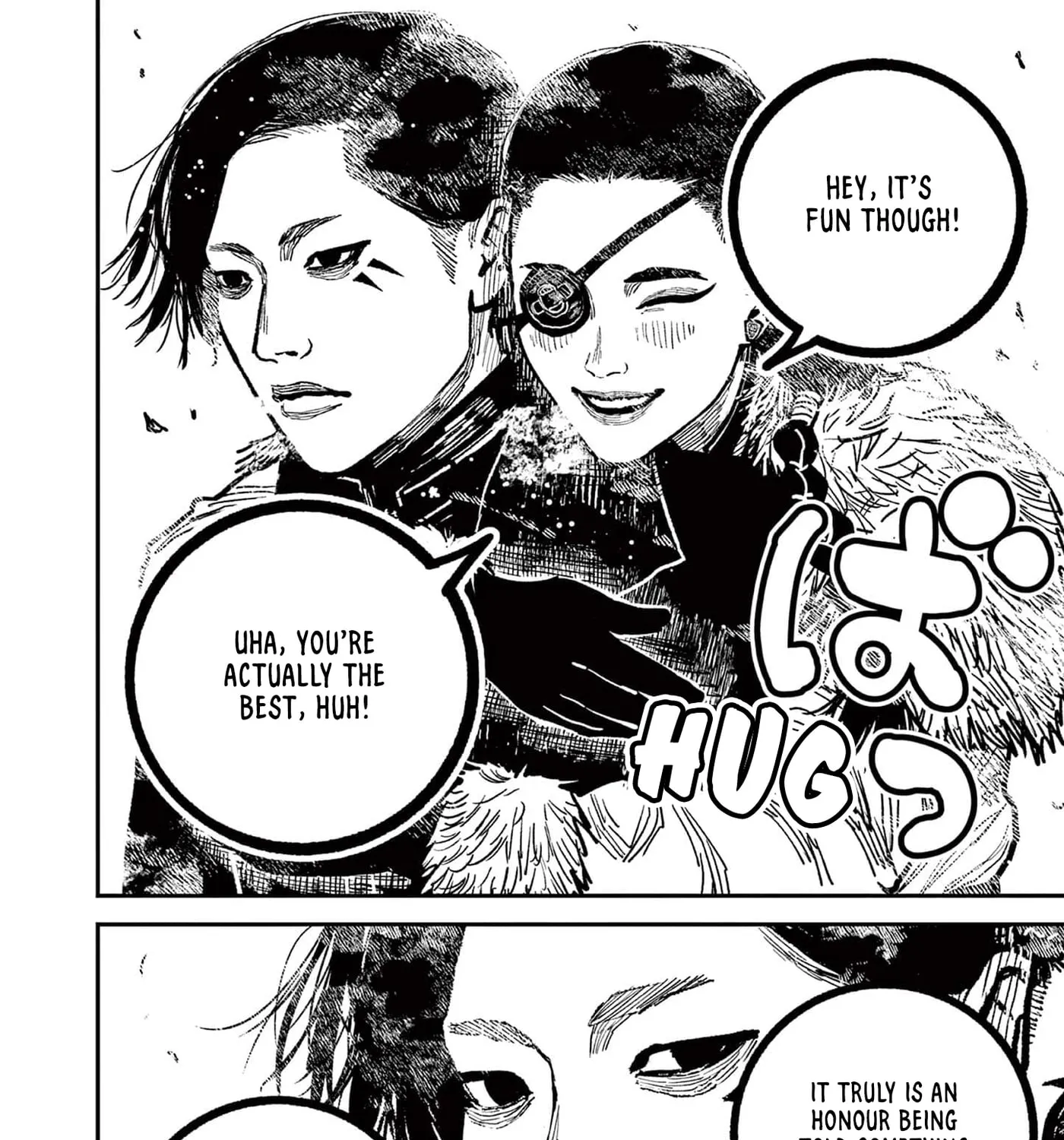 Read Nippon Sangoku EN Manga Online