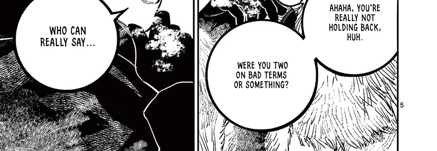 Read Nippon Sangoku EN Manga Online