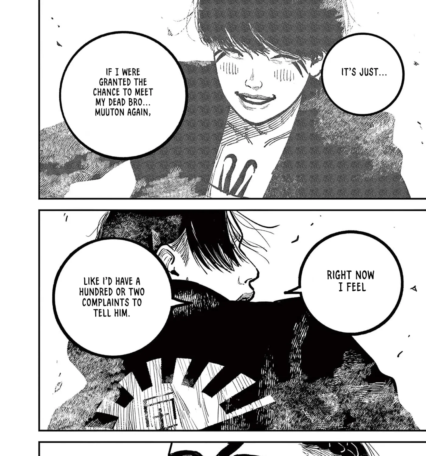 Read Nippon Sangoku EN Manga Online