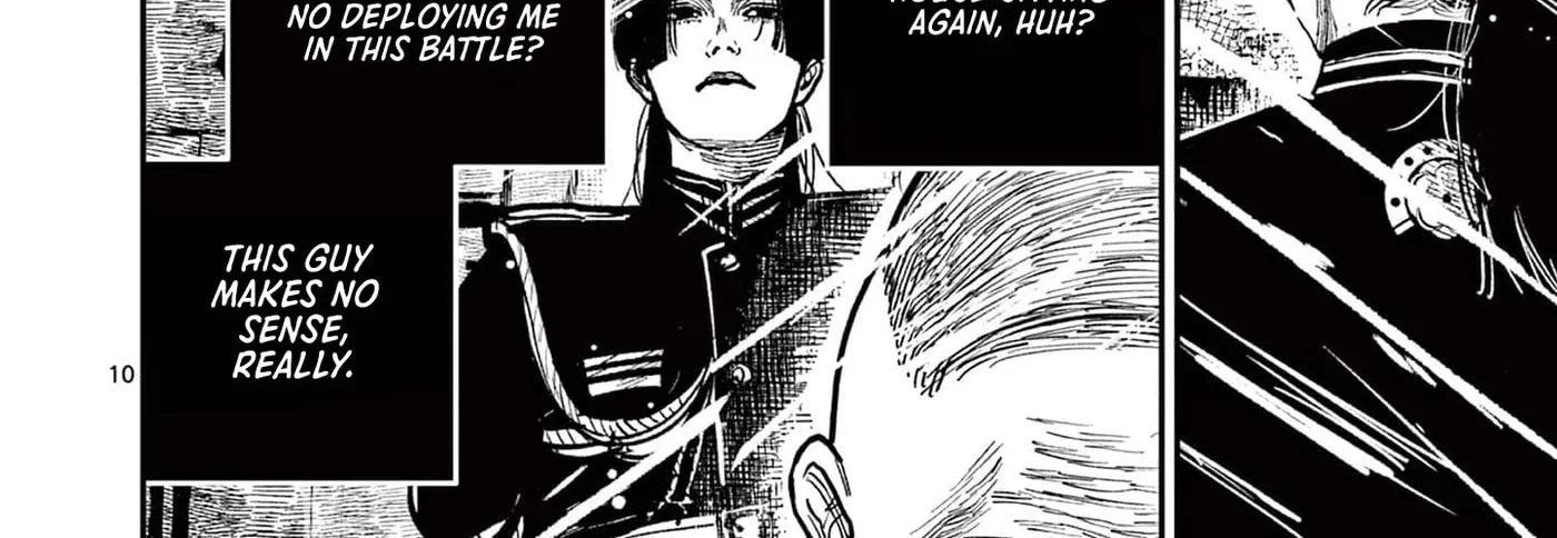 Read Nippon Sangoku EN Manga Online