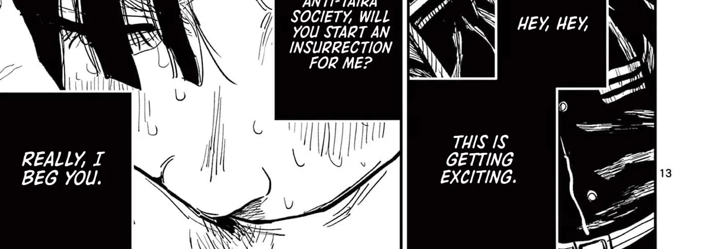 Read Nippon Sangoku EN Manga Online