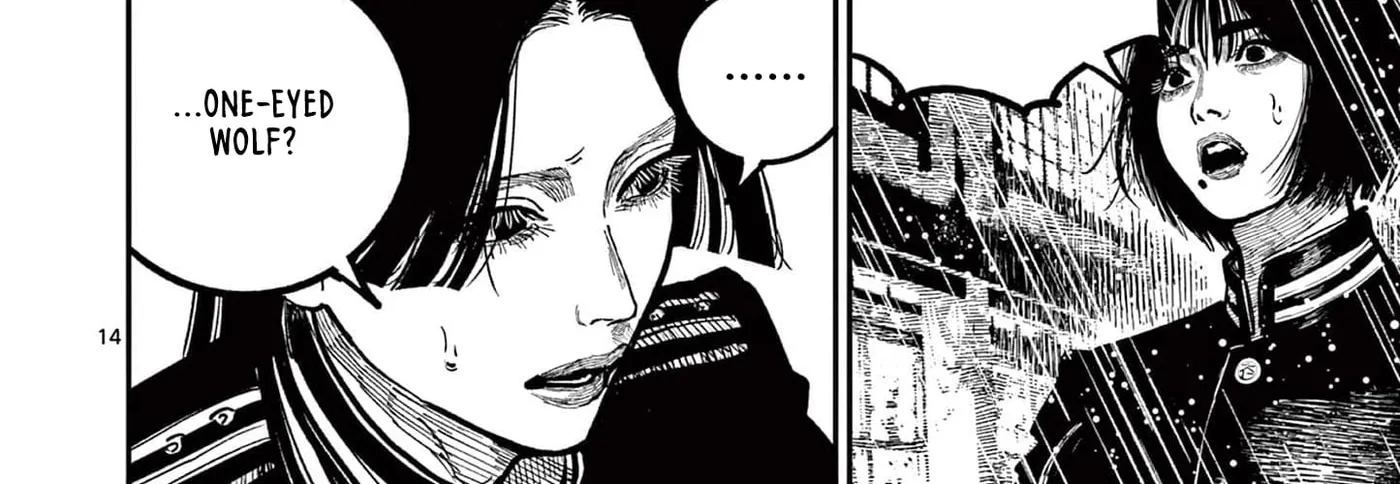 Read Nippon Sangoku EN Manga Online