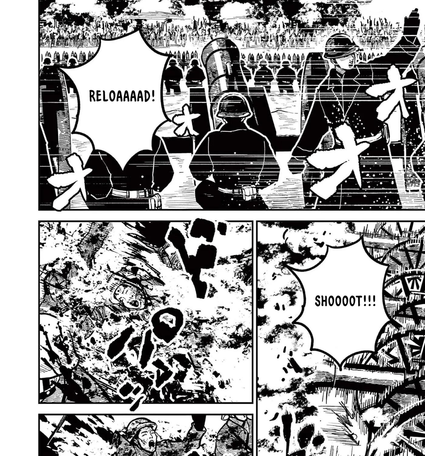 Read Nippon Sangoku EN Manga Online