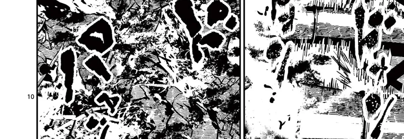 Read Nippon Sangoku EN Manga Online