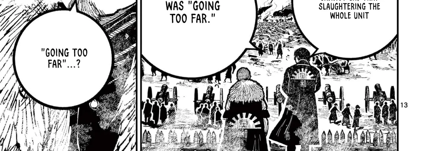 Read Nippon Sangoku EN Manga Online