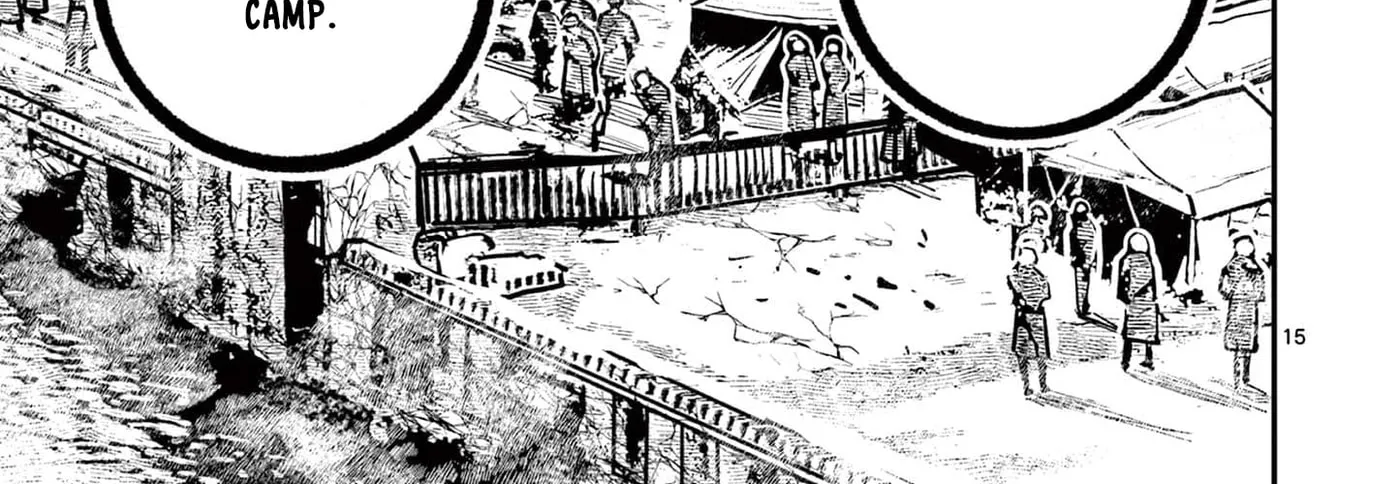 Read Nippon Sangoku EN Manga Online