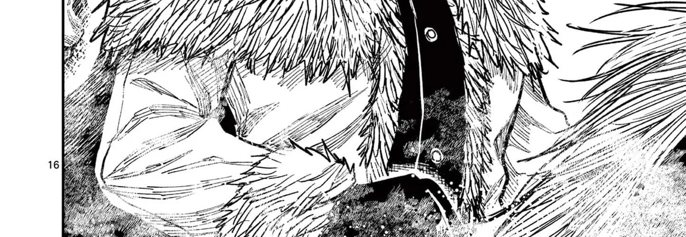 Read Nippon Sangoku EN Manga Online