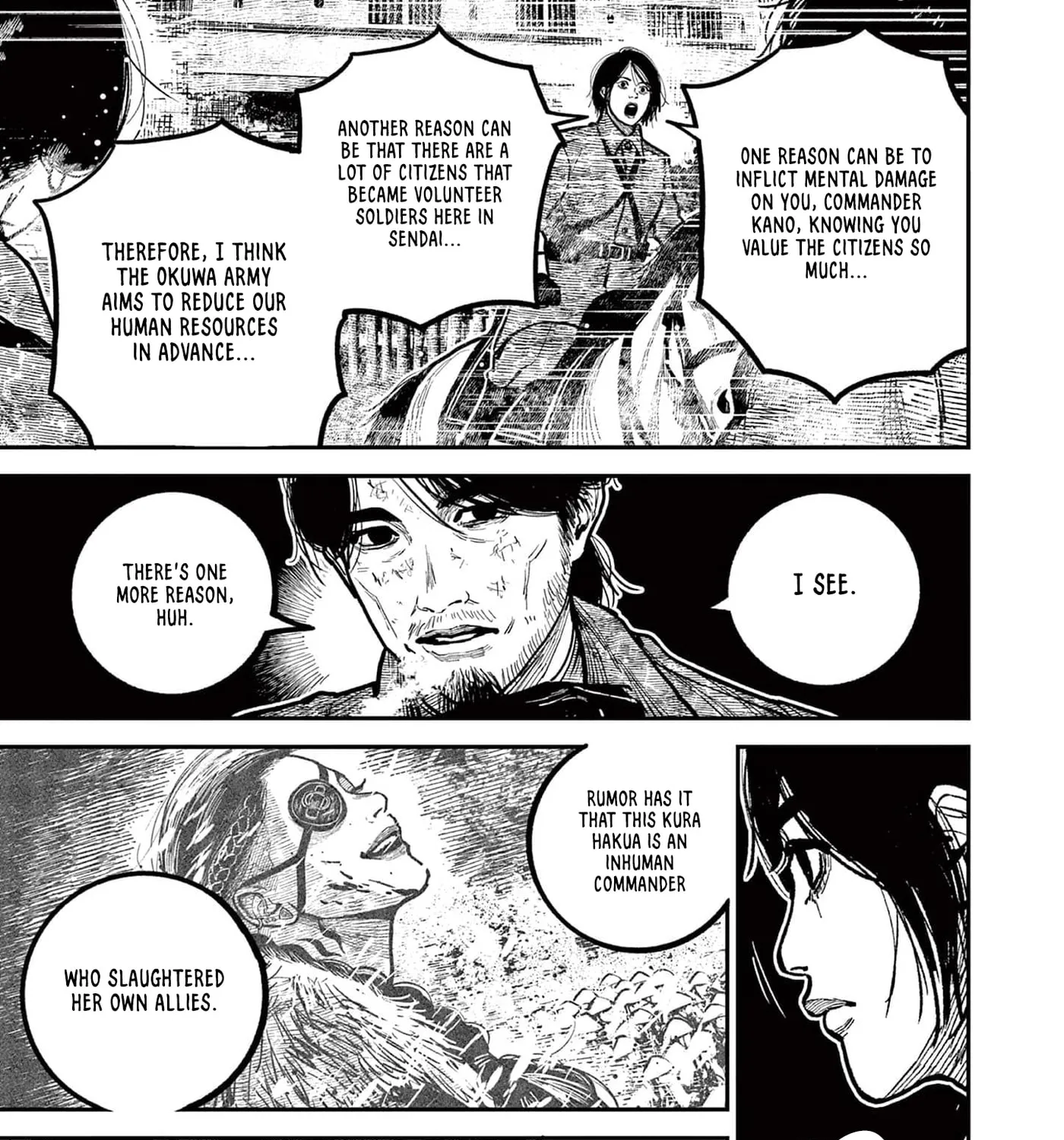 Read Nippon Sangoku EN Manga Online