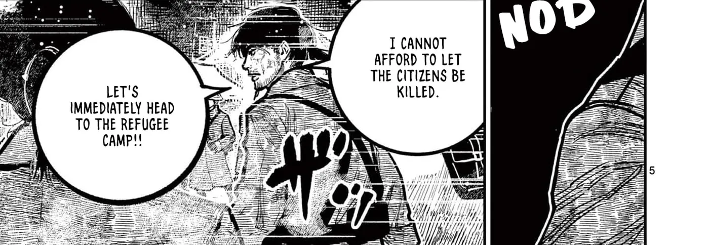 Read Nippon Sangoku EN Manga Online