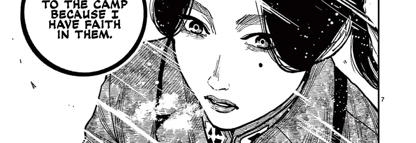 Read Nippon Sangoku EN Manga Online