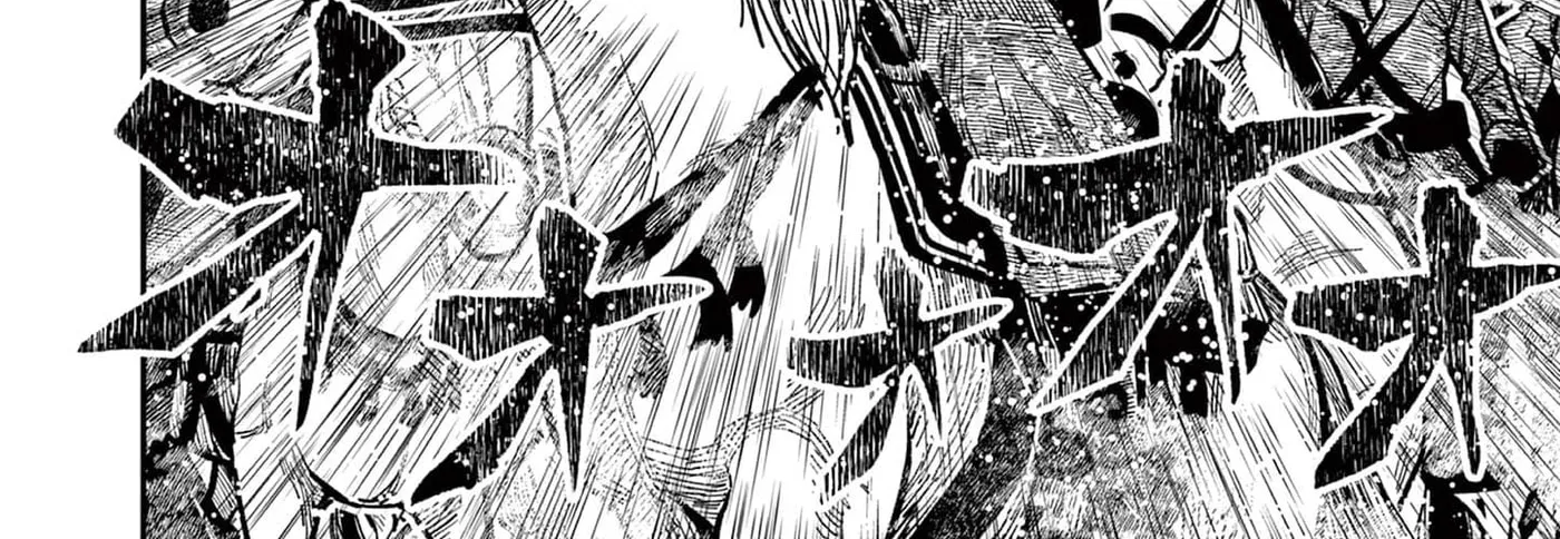Read Nippon Sangoku EN Manga Online